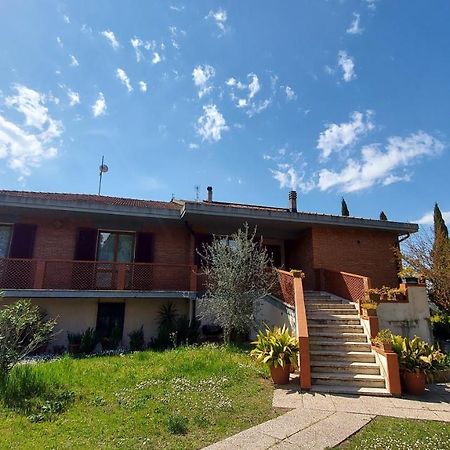 צ'רטאלדו Villa Del Biondo מראה חיצוני תמונה