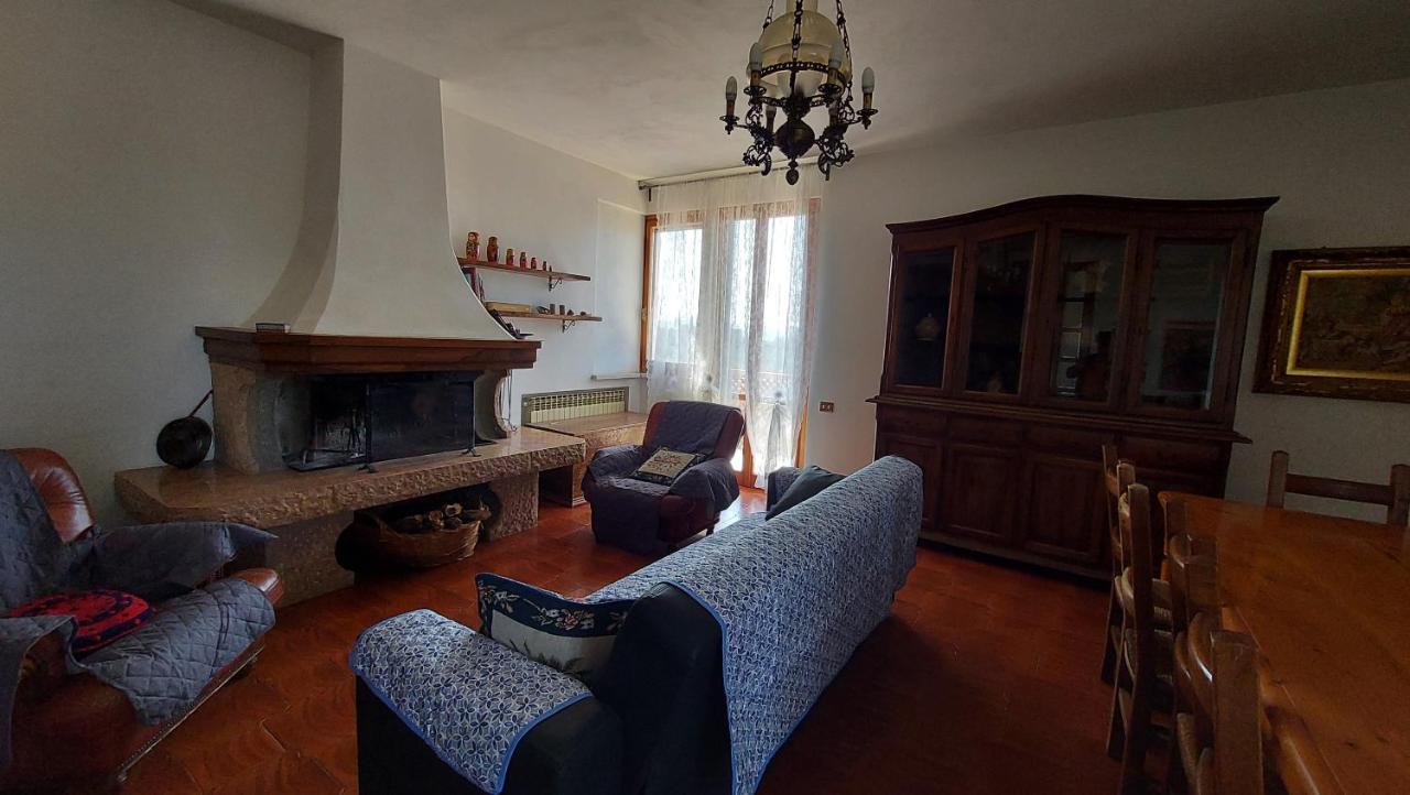 צ'רטאלדו Villa Del Biondo מראה חיצוני תמונה