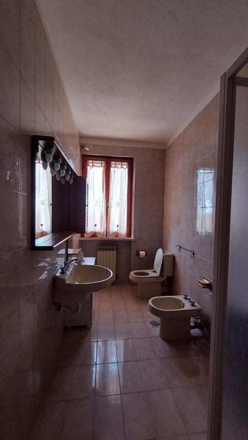 צ'רטאלדו Villa Del Biondo מראה חיצוני תמונה