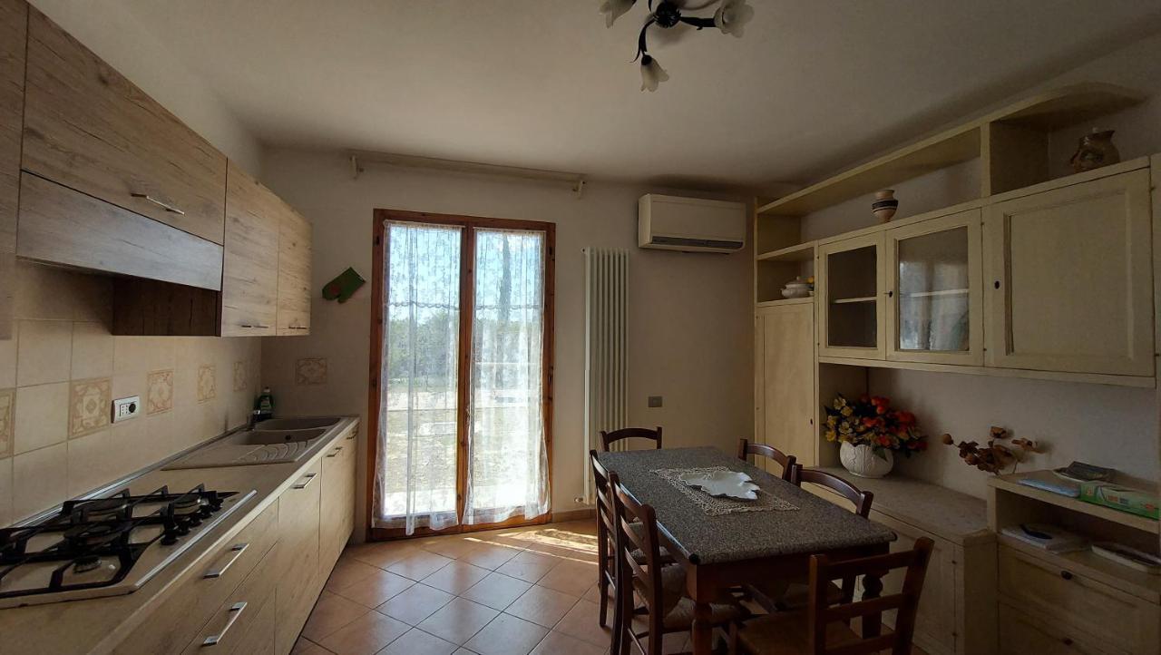 צ'רטאלדו Villa Del Biondo מראה חיצוני תמונה
