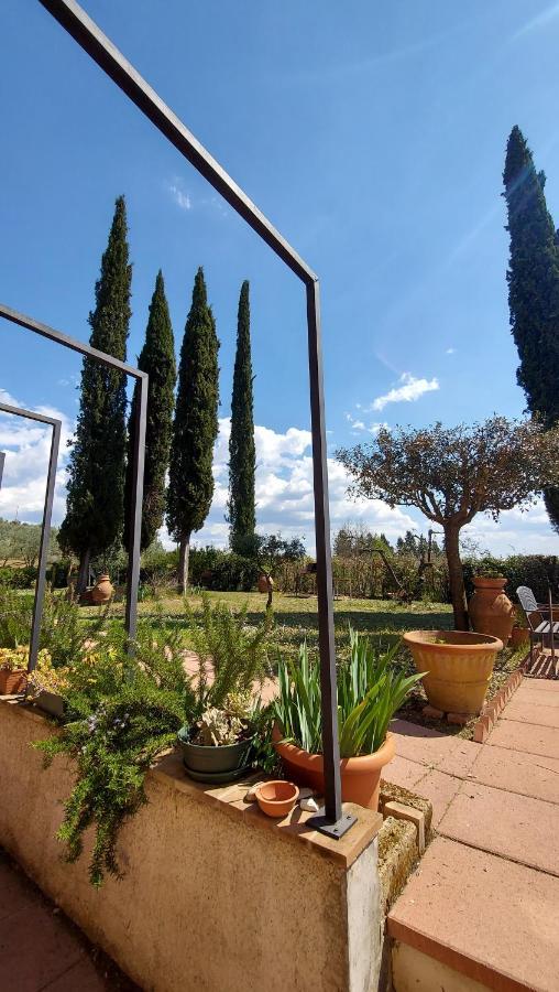 צ'רטאלדו Villa Del Biondo מראה חיצוני תמונה