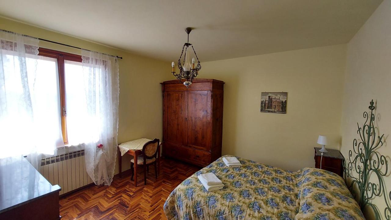 צ'רטאלדו Villa Del Biondo מראה חיצוני תמונה