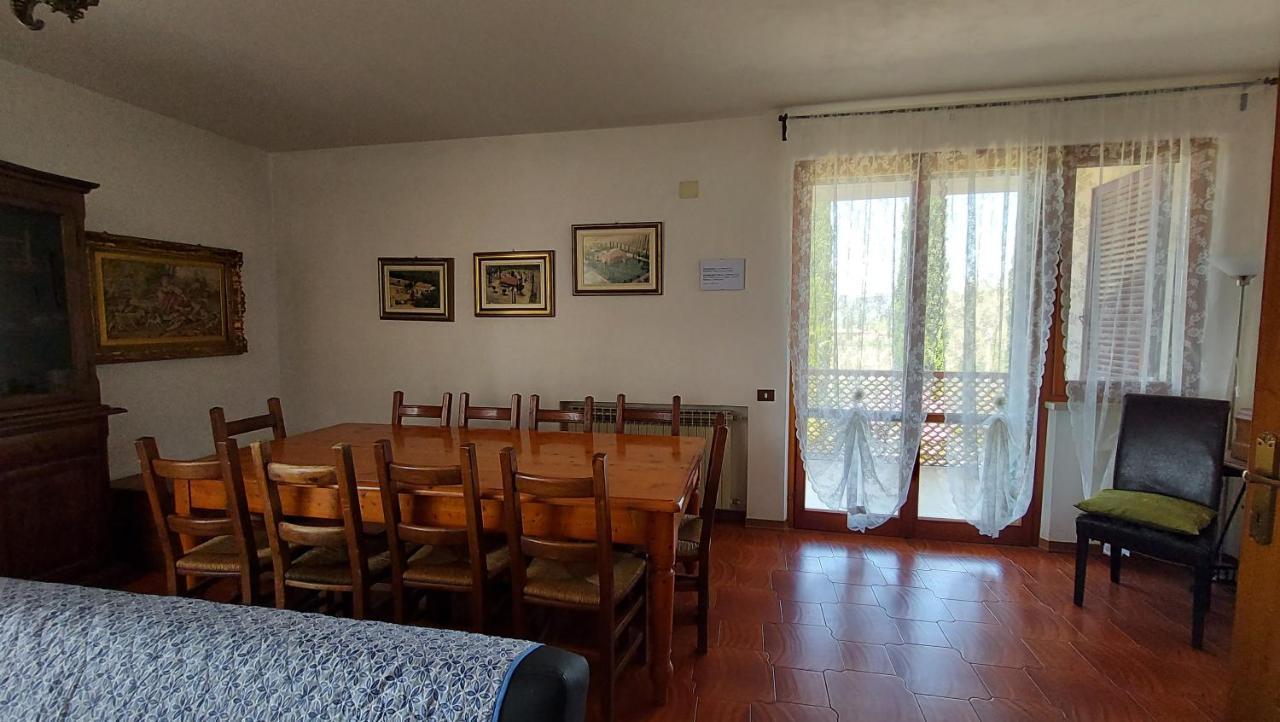 צ'רטאלדו Villa Del Biondo מראה חיצוני תמונה