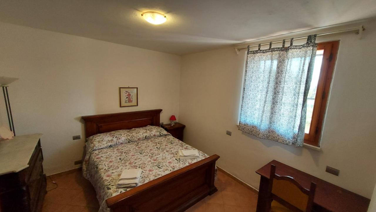 צ'רטאלדו Villa Del Biondo מראה חיצוני תמונה