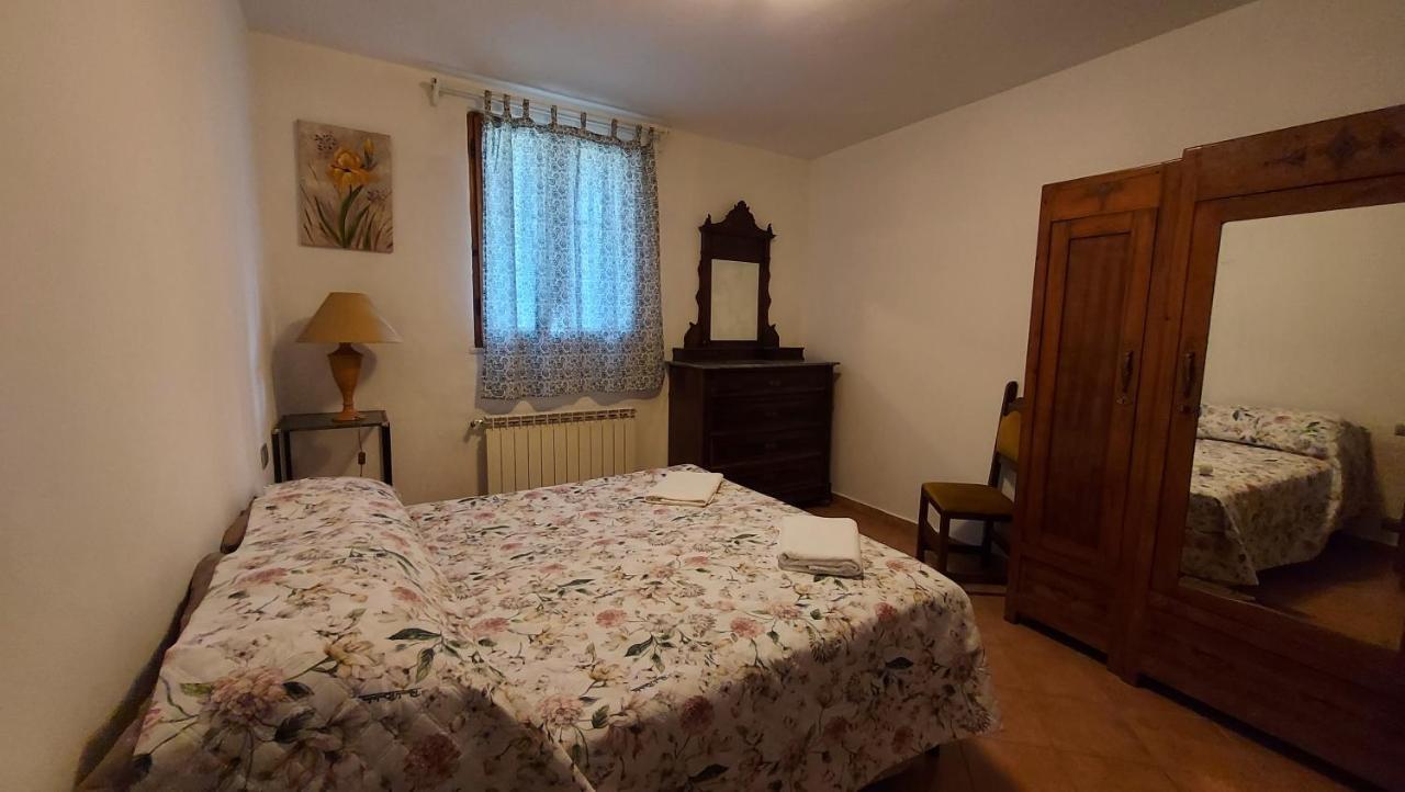 צ'רטאלדו Villa Del Biondo מראה חיצוני תמונה