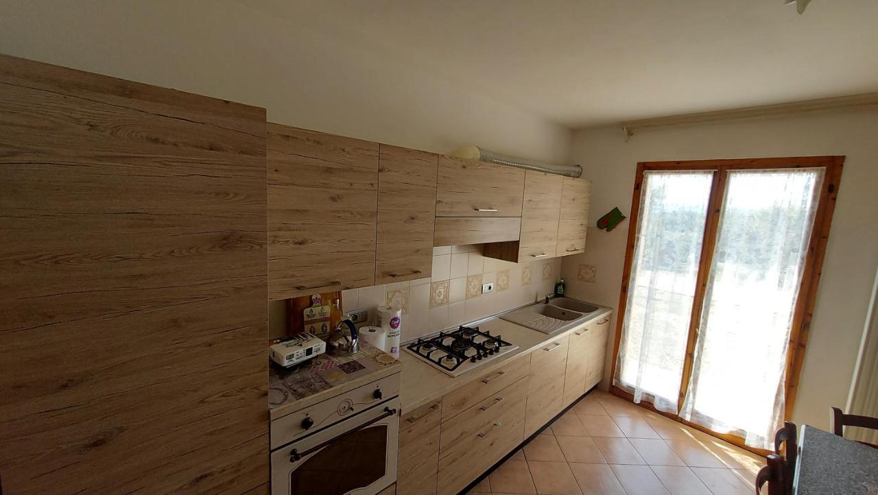 צ'רטאלדו Villa Del Biondo מראה חיצוני תמונה