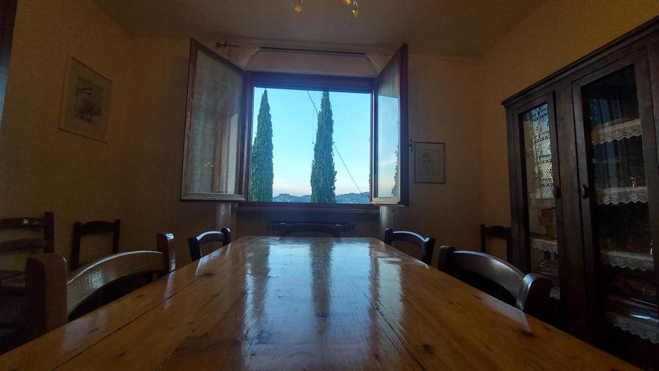 צ'רטאלדו Villa Del Biondo מראה חיצוני תמונה