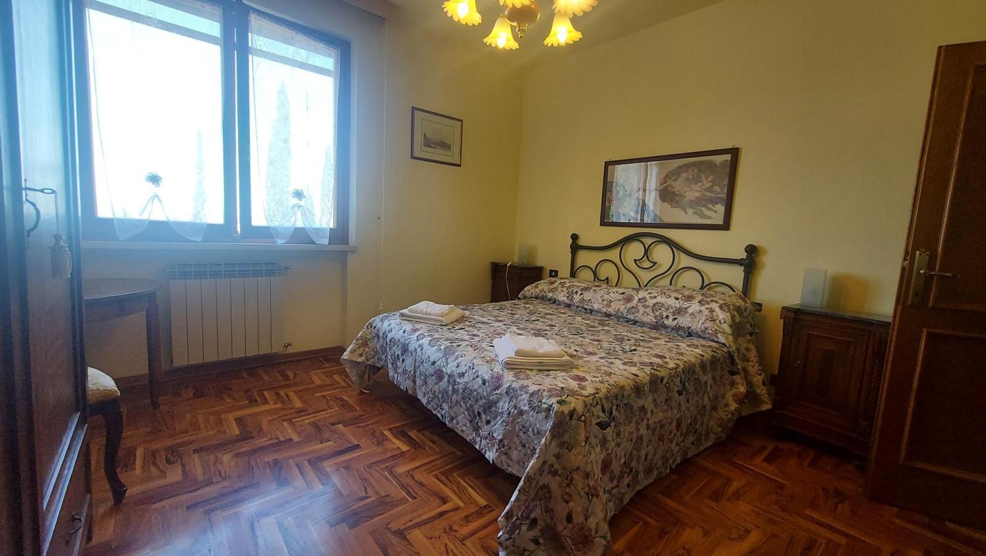 צ'רטאלדו Villa Del Biondo מראה חיצוני תמונה
