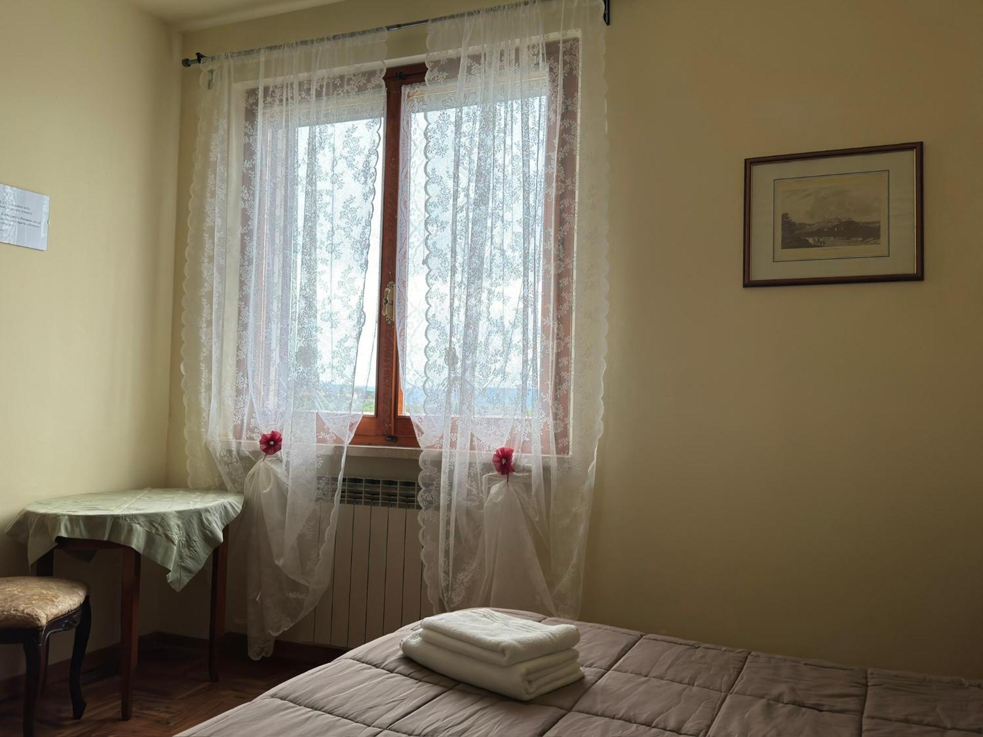 צ'רטאלדו Villa Del Biondo מראה חיצוני תמונה