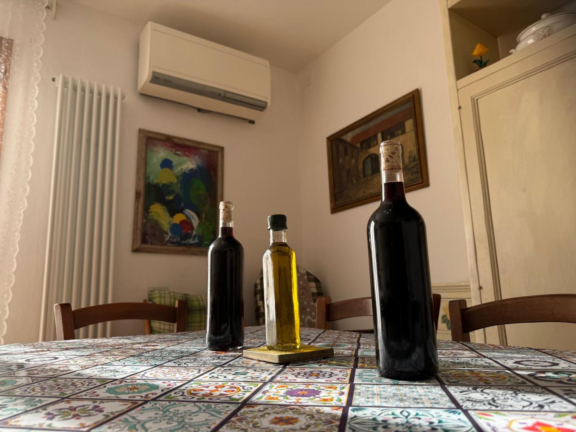 צ'רטאלדו Villa Del Biondo מראה חיצוני תמונה