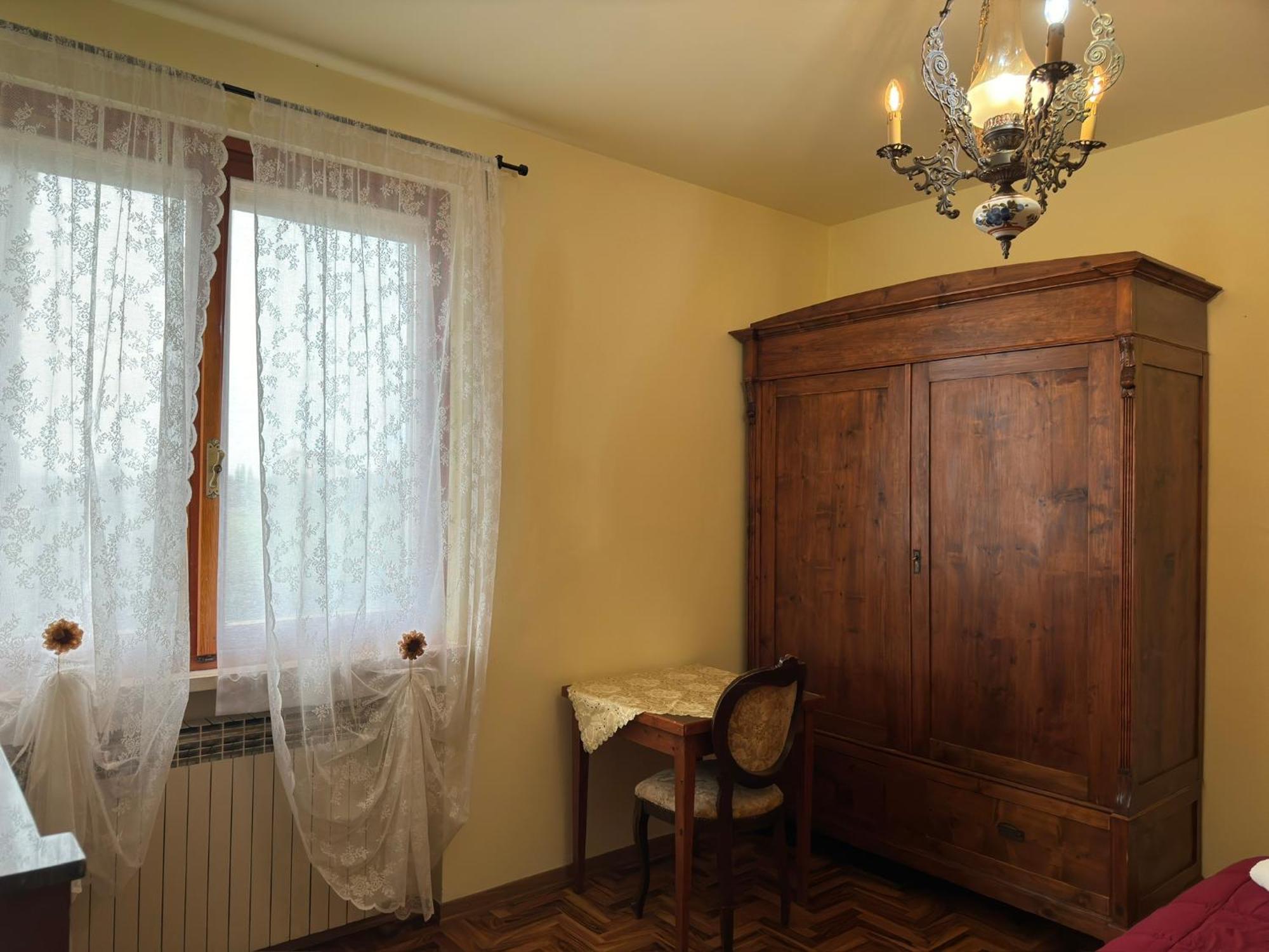 צ'רטאלדו Villa Del Biondo מראה חיצוני תמונה